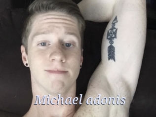 Michael_adonis