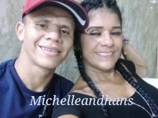 Michelleandhans