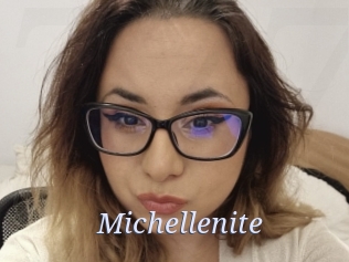 Michellenite