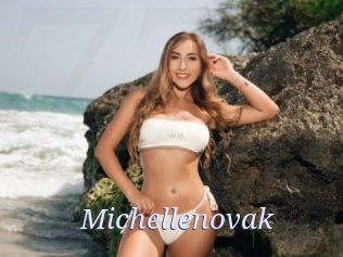 Michellenovak