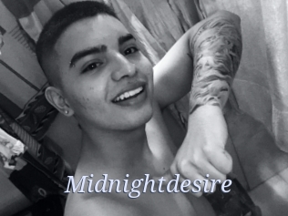 Midnightdesire