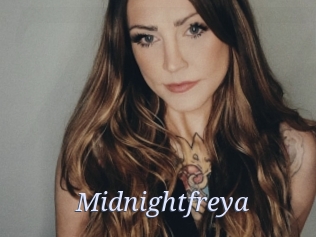 Midnightfreya