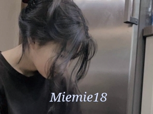 Miemie18