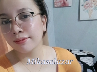 Mikasalazar