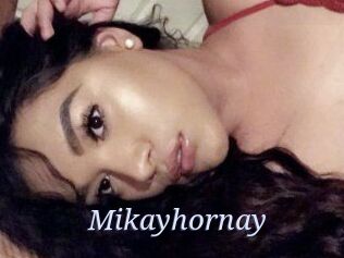 Mikayhornay