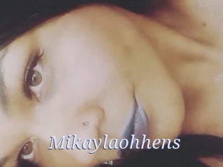 Mikaylaohhens