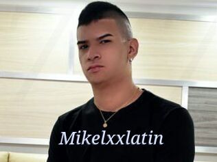 Mikelxxlatin