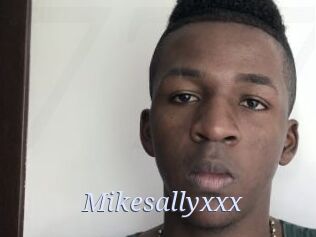 Mikesallyxxx