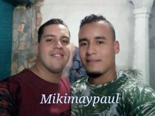 Mikimaypaul