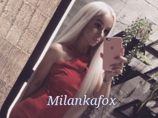 Milankafox