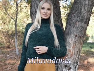 Milavadavis