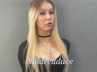 Mildreddace