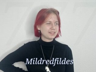 Mildredfildes