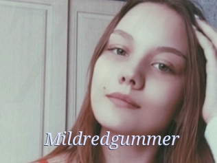 Mildredgummer