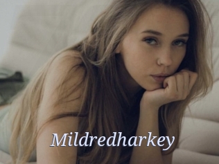 Mildredharkey