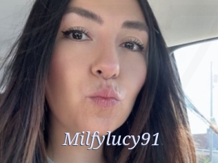 Milfylucy91