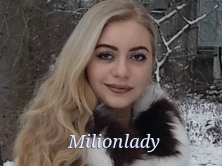 Milionlady