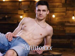 Militoxxx