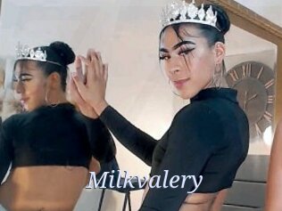 milkvalery 777 Erotik Chat