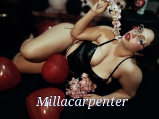 Millacarpenter