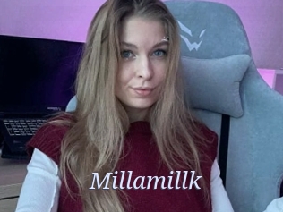 Millamillk