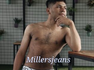 Millersjeans