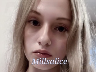 Millsalice