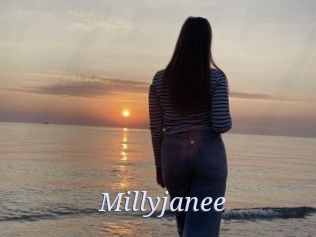 Millyjanee