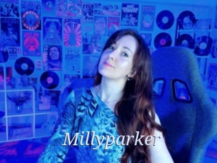 Millyparker