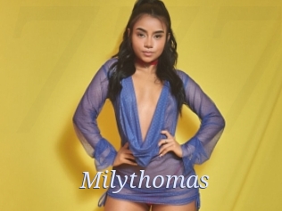 Milythomas