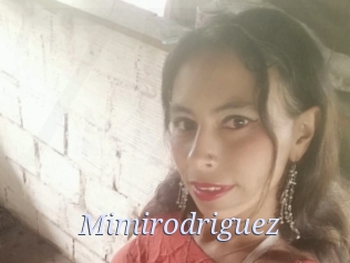 Mimirodriguez