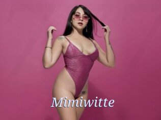 Mimiwitte
