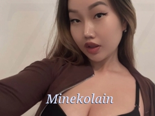 Minekolain