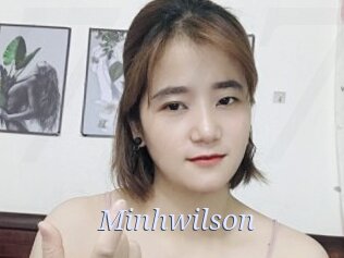 Minhwilson