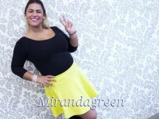 Mirandagreen