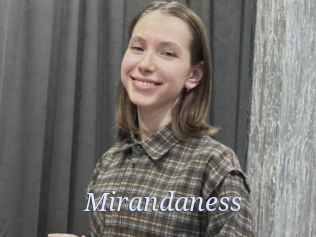 Mirandaness