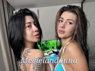 Mishelandanna