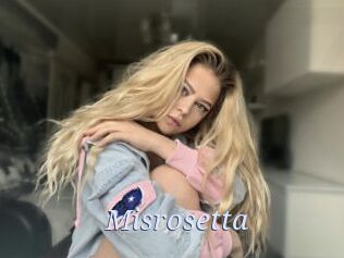Misrosetta