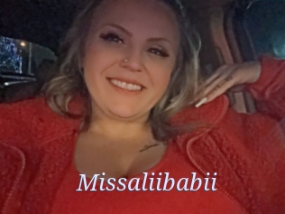 Missaliibabii