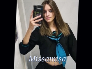 Missamisa