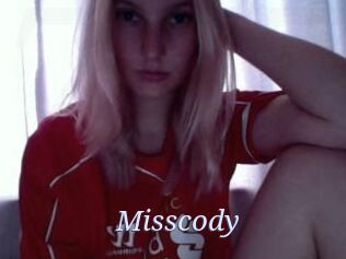 Misscody