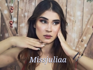 Missjuliaa