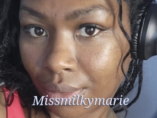 Missmilkymarie