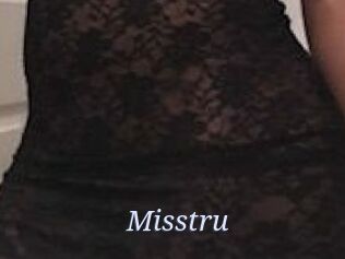 Misstru