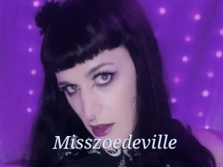 Misszoedeville