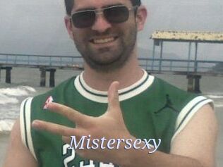 Mistersexy