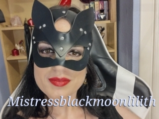 Mistressblackmoonlilith