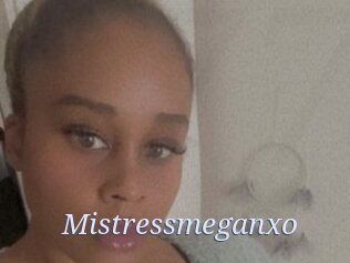Mistressmeganxo