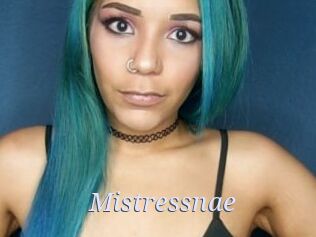 Mistressnae