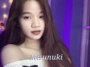 Misunuki